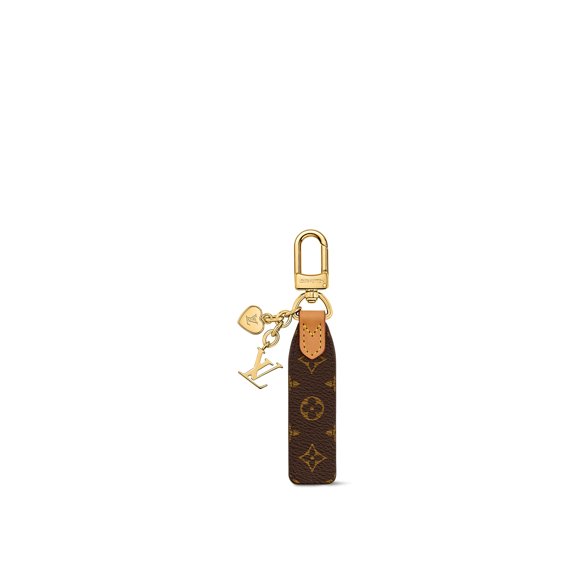 Louis vuitton discount key chain